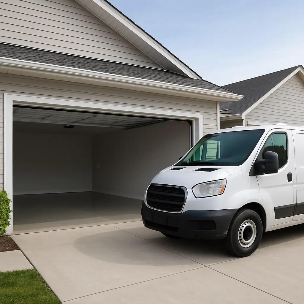 Garage Door Repair Union Union 2
