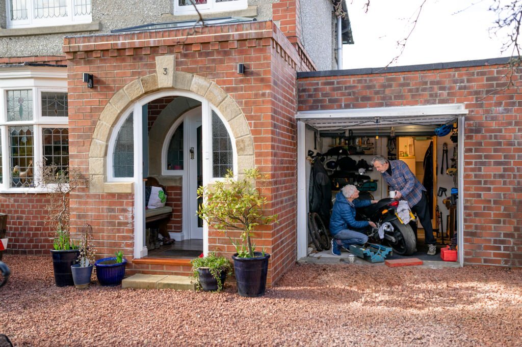 Garage Door Repair Union